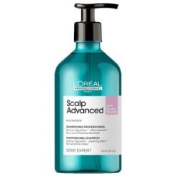 L'Oréal Serie Expert Scalp Advanced Anti-Inconfort Discomfort Shampoo 300ml