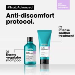 L'Oréal Serie Expert Scalp Advanced Anti-Inconfort Discomfort Treatment 200ml
