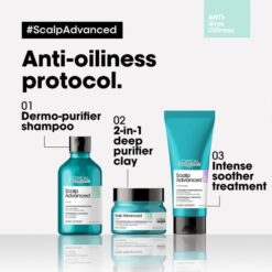 L'Oréal Serie Expert Scalp Advanced Anti-Inconfort Discomfort Treatment 200ml