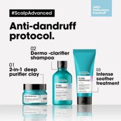 L'Oréal Serie Expert Scalp Advanced Anti-Inconfort Discomfort Treatment 200ml