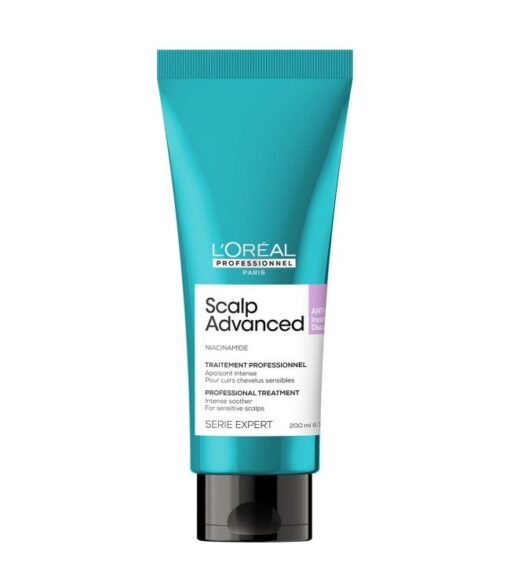 L'Oréal Serie Expert Scalp Advanced Anti-Inconfort Discomfort Treatment 200ml