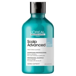 L'Oréal Serie Expert Scalp Advanced Anti-Pelliculaire Dandruff Shampoo 300ml