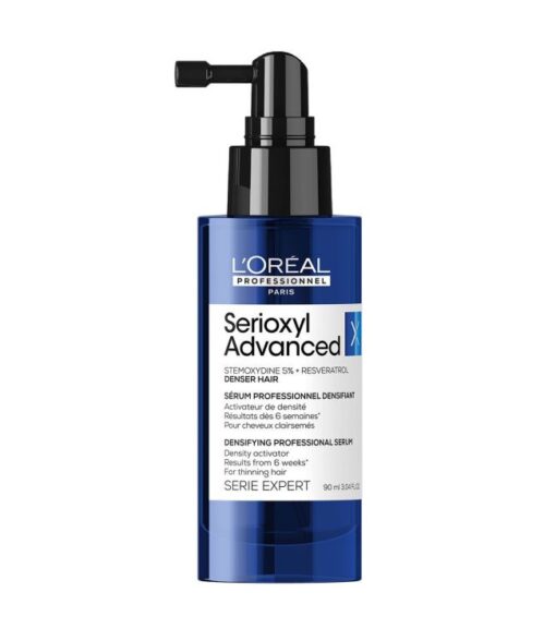 L'Oréal Serie Expert Serioxyl Advanced Densifying Serum 90ml