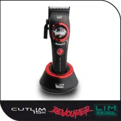 Lim Hair Cutlim Clipper Devourer