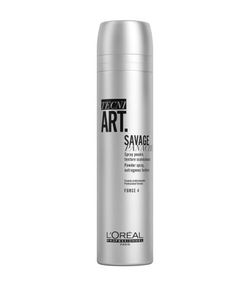 L'Oréal Tecni Art Savage Panache Spray 250ml