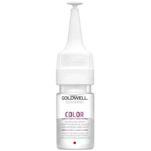 Goldwell Dualsenses Color Extra Rich Intensive Serum 18ml