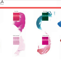 Indola verf crea-bold