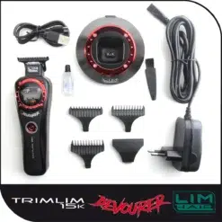 Alternative view of Lim Hair Trimlim Trimmer Devourer