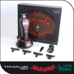 Lim Hair Trimlim Trimmer Devourer