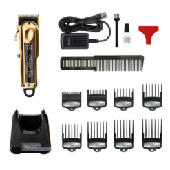 Wahl Gold Magic Clip Cordless