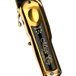 Wahl Gold Magic Clip Cordless