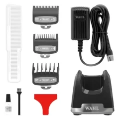 Wahl Metal Senior Cordless