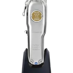 Wahl Metal Senior Cordless