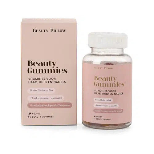Beauty Gummies 60st