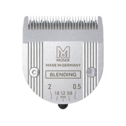 Moser Blending Blade 0.5-2.0mm