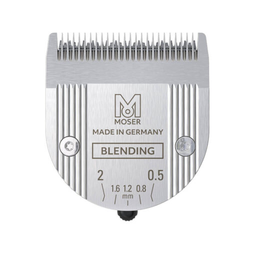 Moser Blending Blade 0.5-2.0mm
