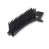 Lim Hair Bristles Clip Black