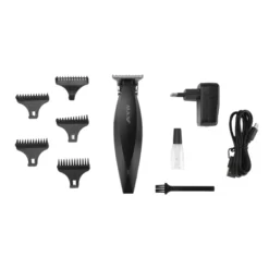 Max Pro Precision Shaver