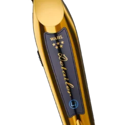 Wahl Cordless Gold Detailer Li 5star T-wide