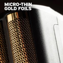 Wahl Vanish Shaver Folie + Lamellenmes