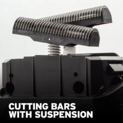 Alternative view of Wahl Vanish Shaver Folie + Lamellenmes