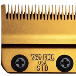 Wahl Gold Stragger Tooth Magic Cordless Snijmes