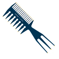 Comair Blue Line 711