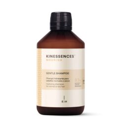 kin essences nourish shampoo 300ml
