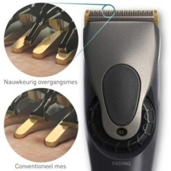 Panasonic Tondeuse Er-fgp86