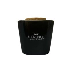 dappendish zwart met dop