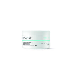 Kin actif after sun 2 in 1 masker 200ml