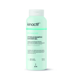 Kin Actif N°6 Suncare Shampoo 300ml