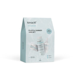 Kin actif suncare pack 2023