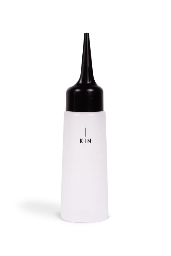 Kin gloss color applicator fles