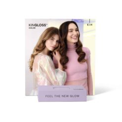 Kin gloss color display klein