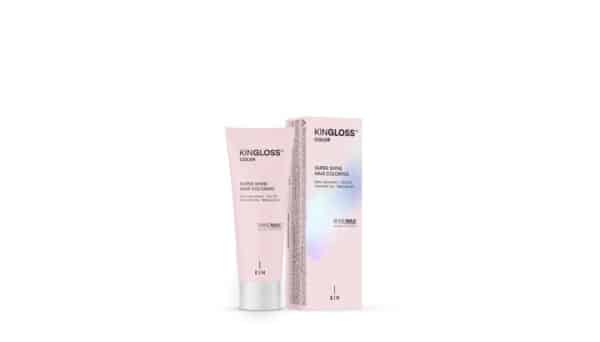 Kin cosmetics gloss color