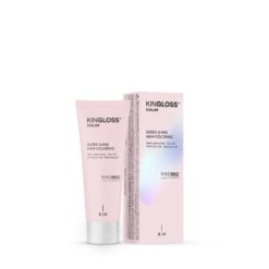 Kin cosmetics gloss color