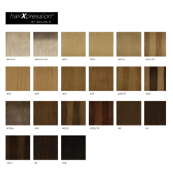 Alternative view of Balmain Hairxpressions 50cm A25