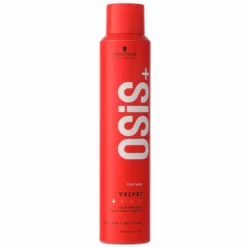 Schwarzkopf Osis + Velvet 200ml