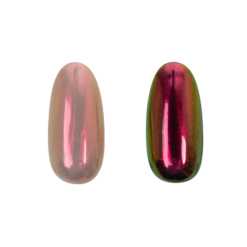 florence chrome liquid fire fly