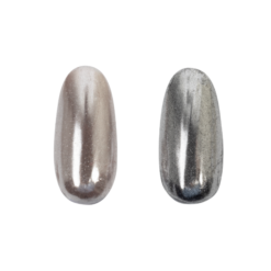 florence chrome liquid space