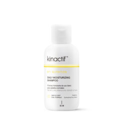 Kin actif daily moisterizing shampoo 50ml