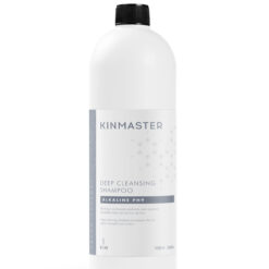 Kin master deep cleansing shampoo 1000ml