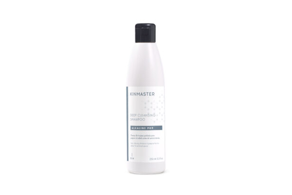 Kin master deep cleansing shampoo 250ml