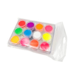 florence neon powder mix