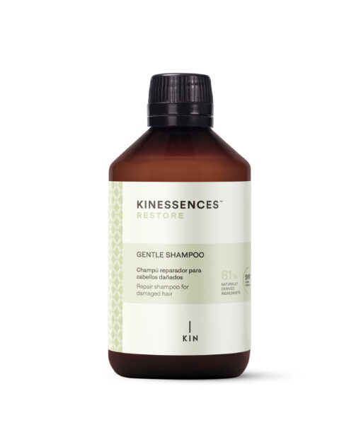 Kin essences restore shampoo 300ml