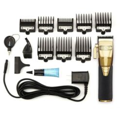 Alternative view of Babyliss Pro 4artist Boost+ Gold Fx8700gbpe
