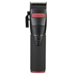 Babyliss PRO Boost+ Clipper Mat zwart & rood