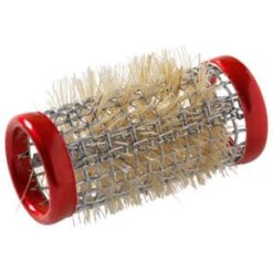 SIBEL Metal Roller Rood 18mm Kort 12st