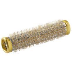 SIBEL Metal Roller Goud 13mm 12st